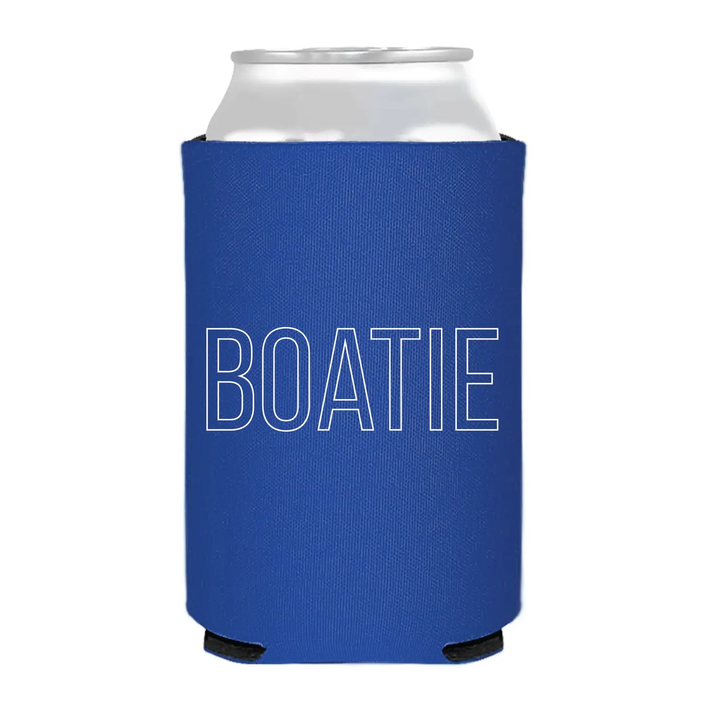 Neoprene Boatie Can Cooler