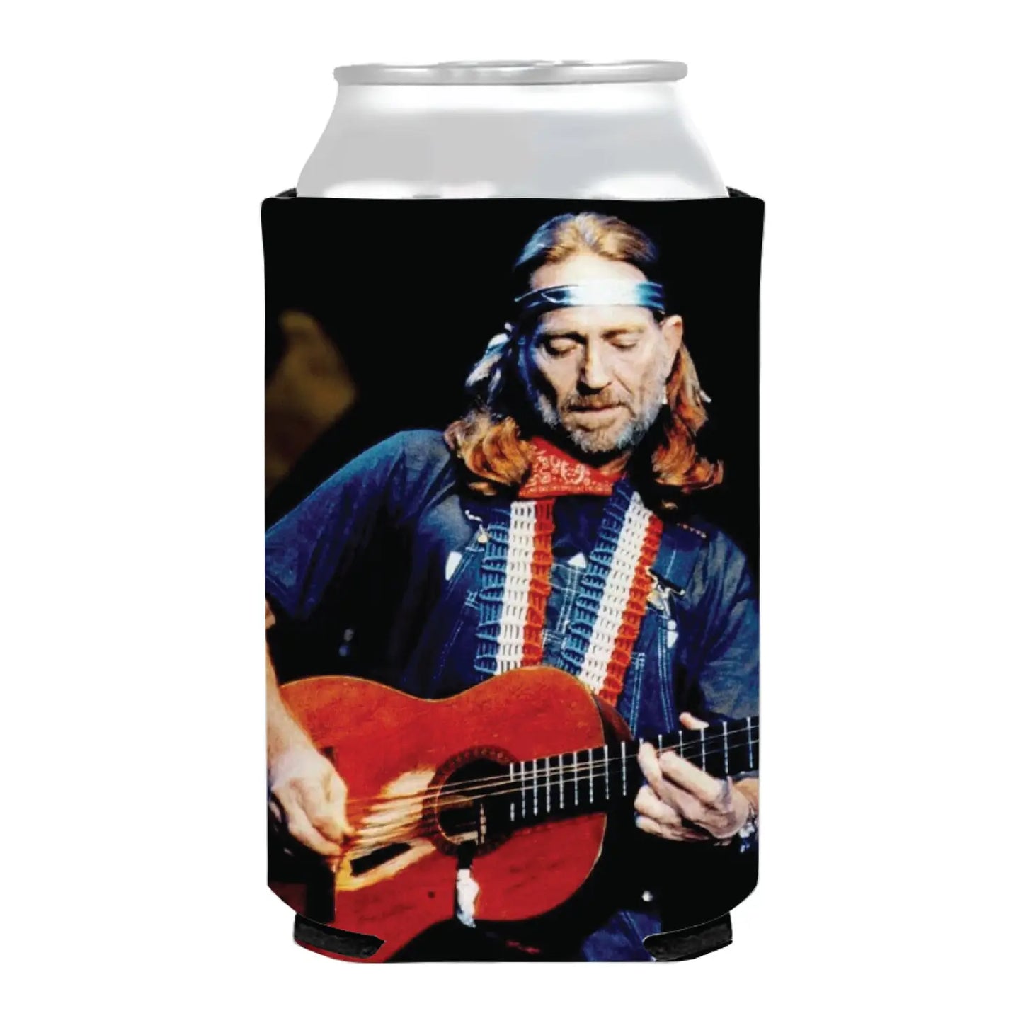 Country Music Legend Can Cooler